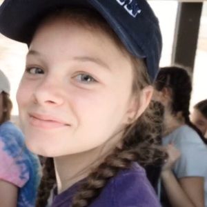 Meet your Posher, Kyra